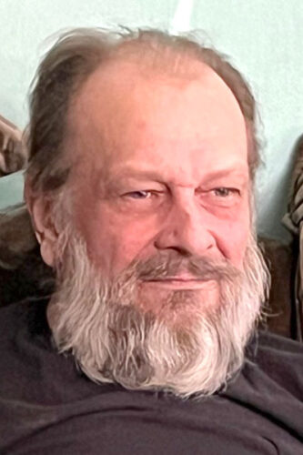 David P. Lavezzare 1957-2026